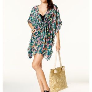 Jessica Simpson Coverup